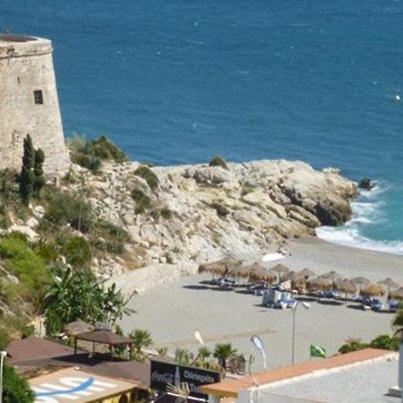 Balcon Al Mediterraneo Almuñécar المظهر الخارجي الصورة