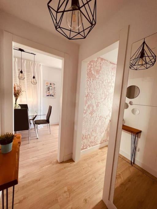 Balcon Al Mediterraneo Almuñécar المظهر الخارجي الصورة