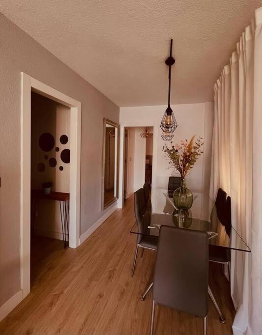 Balcon Al Mediterraneo Almuñécar المظهر الخارجي الصورة